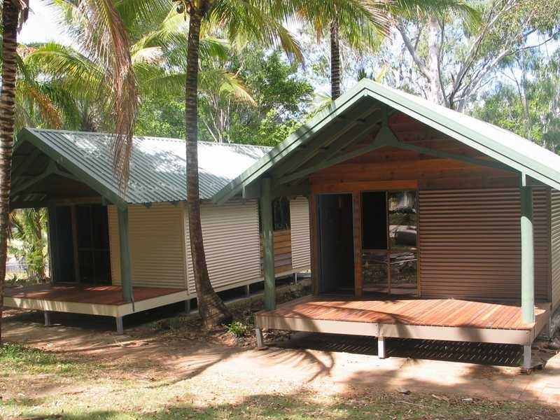 1 Reefo’S Resort Panandus Drive, Cannonvale QLD 4802