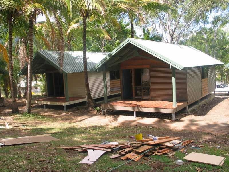 1 Reefo’S Resort Panandus Drive, Cannonvale QLD 4802