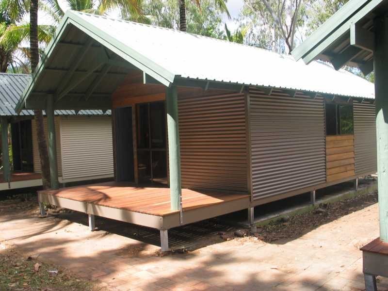 1 Reefo’S Resort Panandus Drive, Cannonvale QLD 4802