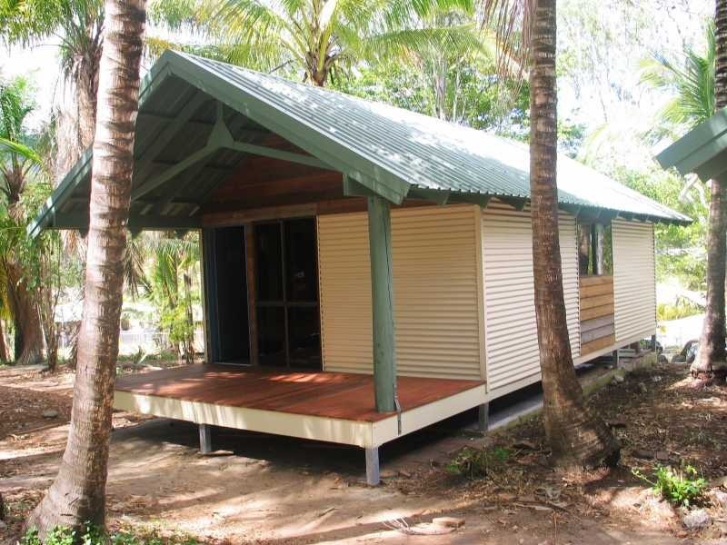 1 Reefo’S Resort Panandus Drive, Cannonvale QLD 4802