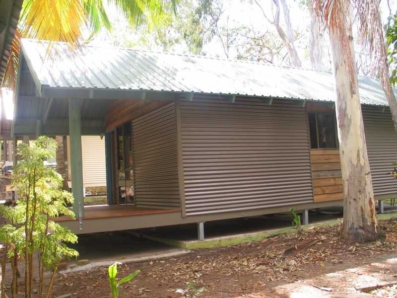 1 Reefo’S Resort Panandus Drive, Cannonvale QLD 4802