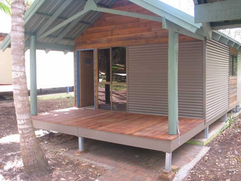 1 Reefo’S Resort Panandus Drive, Cannonvale QLD 4802