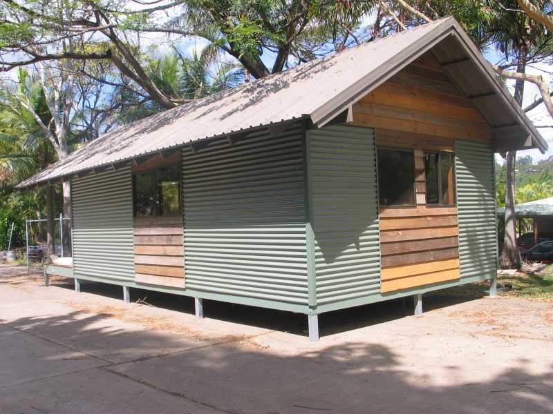 1 Reefo’S Resort Panandus Drive, Cannonvale QLD 4802