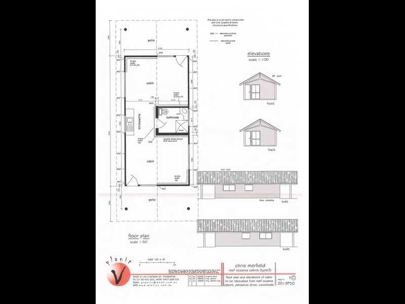 1 Reefo’S Resort Panandus Drive, Cannonvale QLD 4802