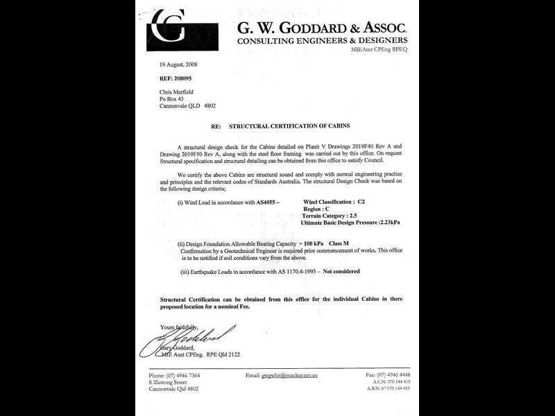 1 Reefo’S Resort Panandus Drive, Cannonvale QLD 4802