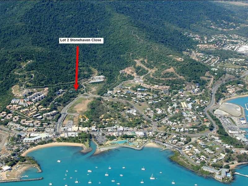 Lot 2 Stonehaven Close, Airlie Beach QLD 4802
