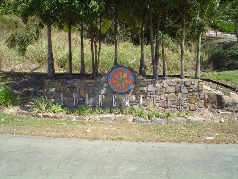 Lot 2 Stonehaven Close, Airlie Beach QLD 4802