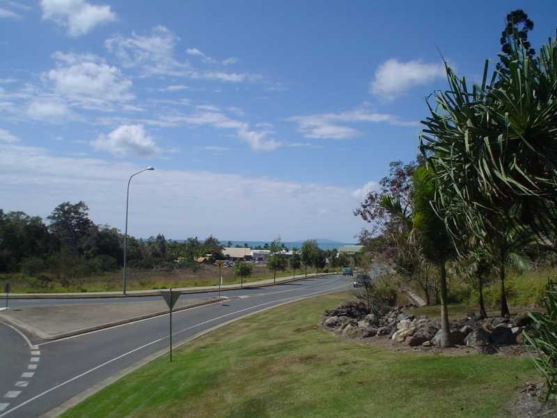 Lot 2 Stonehaven Close, Airlie Beach QLD 4802
