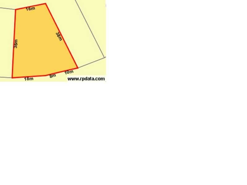 Lot 2 Stonehaven Close, Airlie Beach QLD 4802