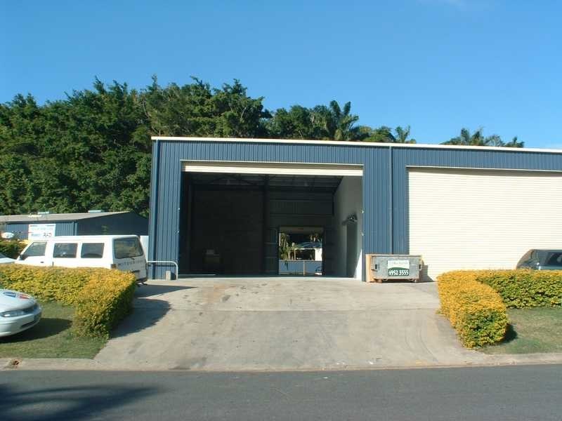 Unit 3/2 Loop Road, Jubilee Pocket QLD 4802