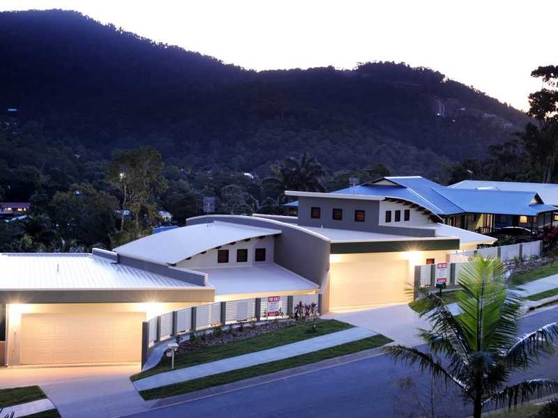 31a & 31b Kingfisher Terrace, Jubilee Pocket QLD 4802