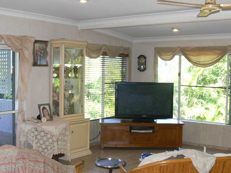 61 Moonlight Drive, Jubilee Pocket QLD 4802