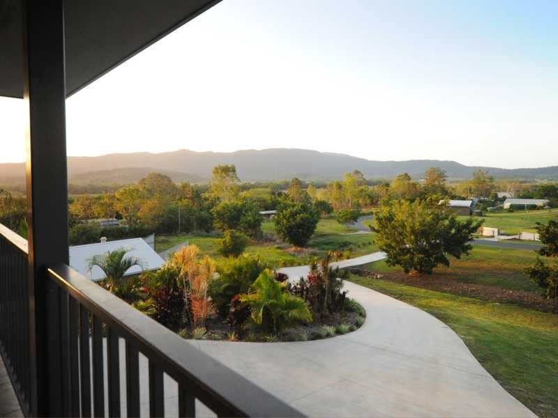 Lot 48 Kookaburra Drive, Riordanvale QLD 4800