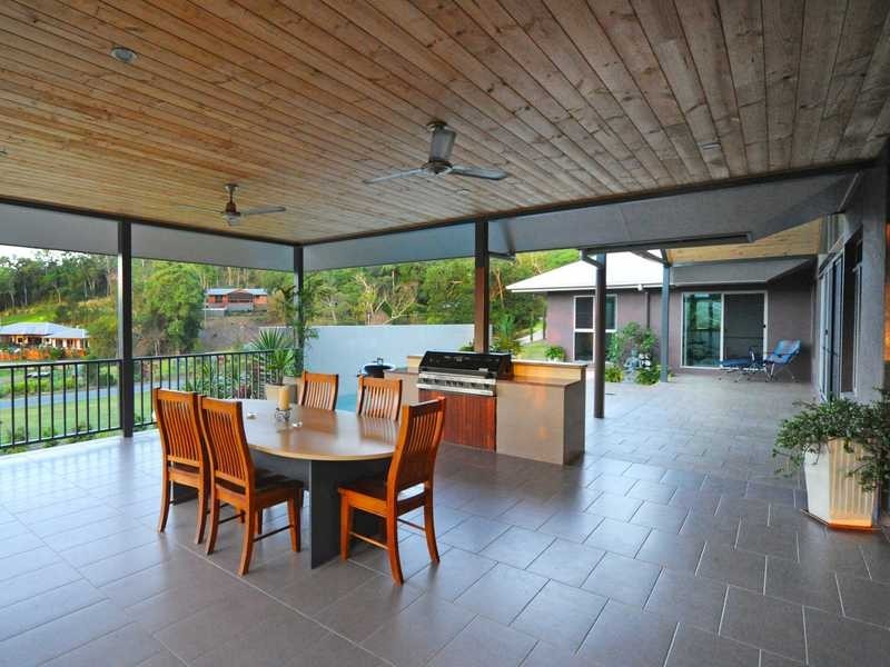 Lot 48 Kookaburra Drive, Riordanvale QLD 4800