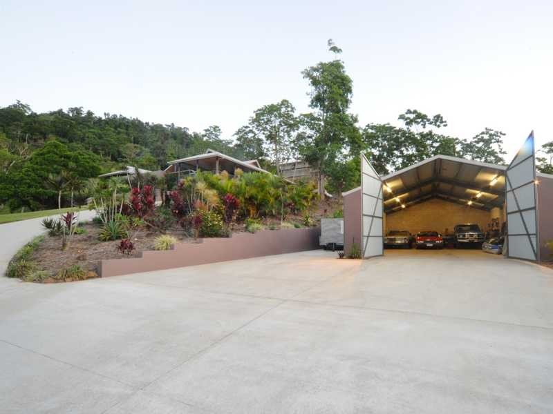 Lot 48 Kookaburra Drive, Riordanvale QLD 4800