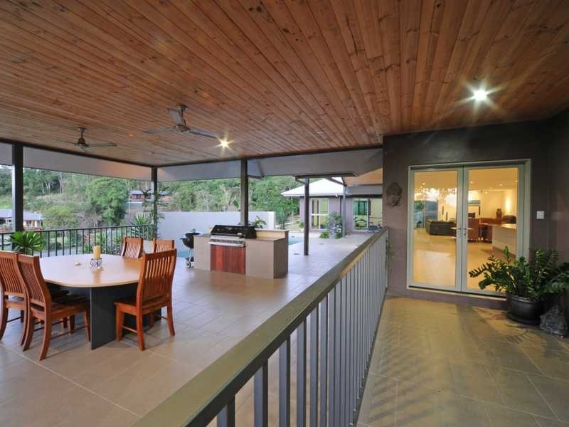 Lot 48 Kookaburra Drive, Riordanvale QLD 4800