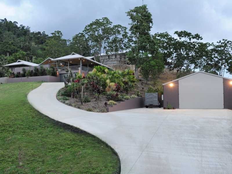 Lot 48 Kookaburra Drive, Riordanvale QLD 4800