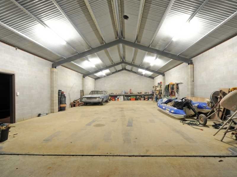 Lot 48 Kookaburra Drive, Riordanvale QLD 4800