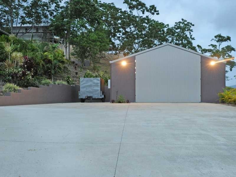 Lot 48 Kookaburra Drive, Riordanvale QLD 4800