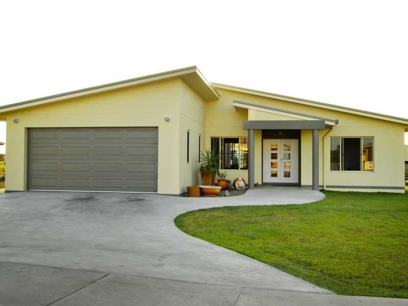 3 Calista Court, Proserpine QLD 4800