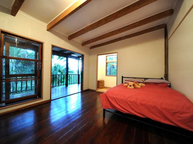 35 Gun Ally Road, Sugarloaf QLD 4800