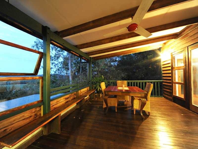 35 Gun Ally Road, Sugarloaf QLD 4800