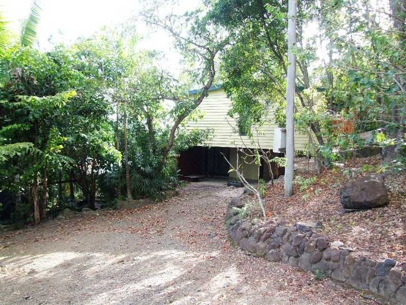 35 Gun Ally Road, Sugarloaf QLD 4800