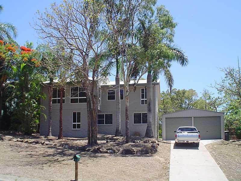 16 Moonlight Drive, Jubilee Pocket QLD 4802