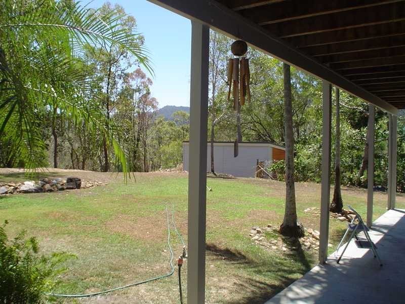 16 Moonlight Drive, Jubilee Pocket QLD 4802