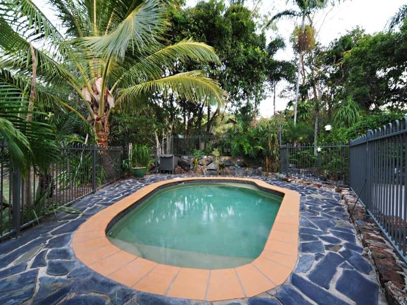 7 Stormvogel Drive, Jubilee Pocket QLD 4802