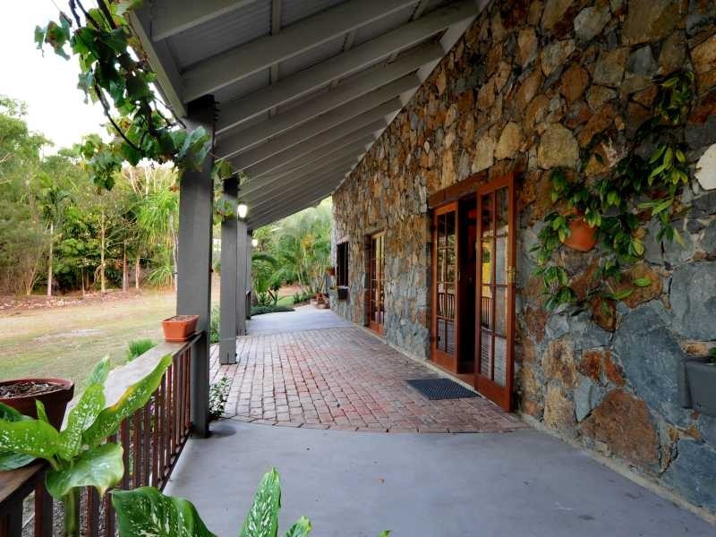 7 Stormvogel Drive, Jubilee Pocket QLD 4802