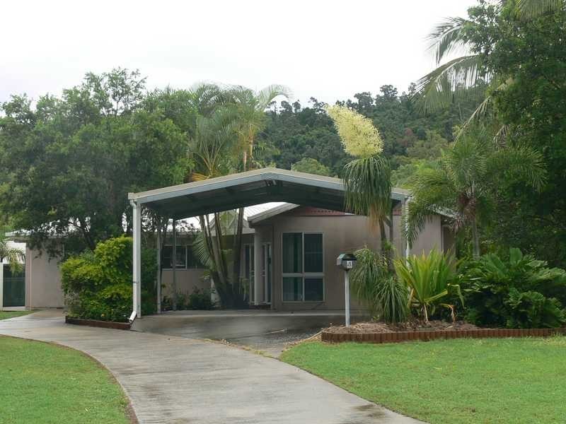 4 Mandalay Road, Jubilee Pocket QLD 4802