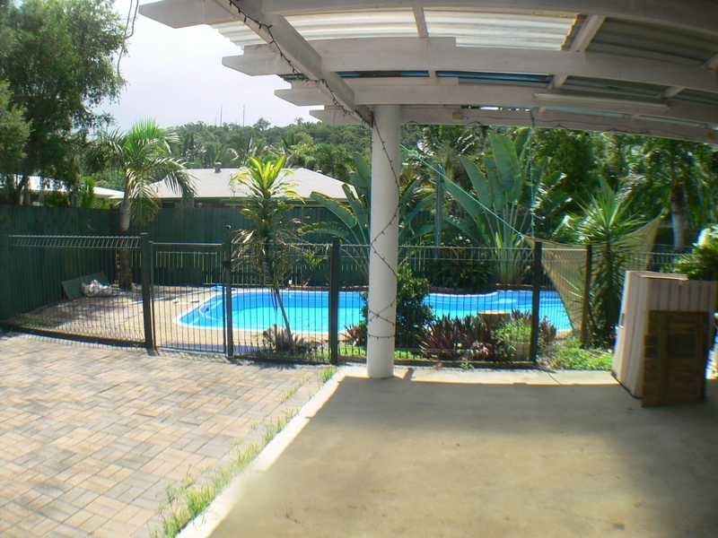 4 Mandalay Road, Jubilee Pocket QLD 4802
