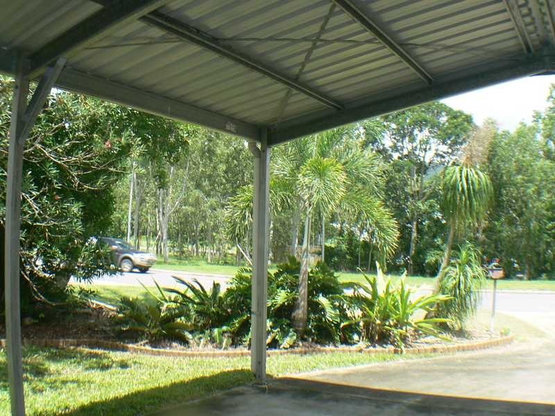 4 Mandalay Road, Jubilee Pocket QLD 4802