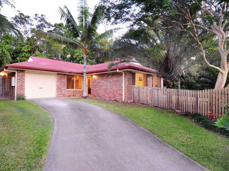 14 Kingfisher Terrace, Jubilee Pocket QLD 4802