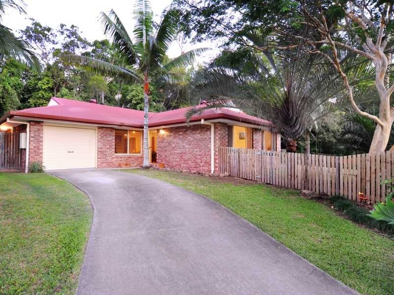 14 Kingfisher Terrace, Jubilee Pocket QLD 4802