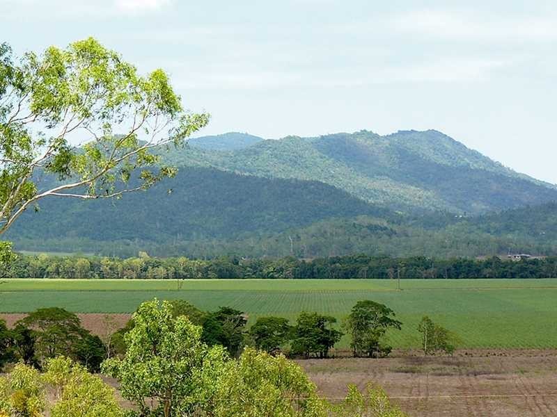 157 Camm Rd, Mount Julian QLD 4800