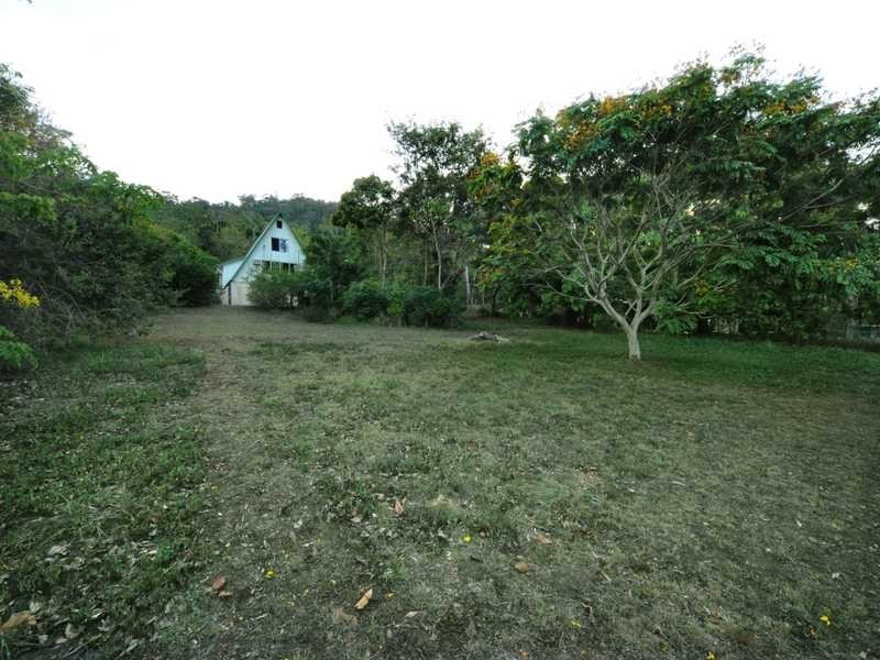 157 Camm Rd, Mount Julian QLD 4800