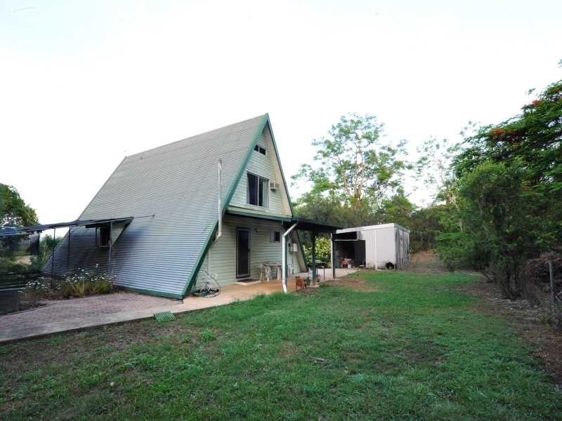 157 Camm Rd, Mount Julian QLD 4800