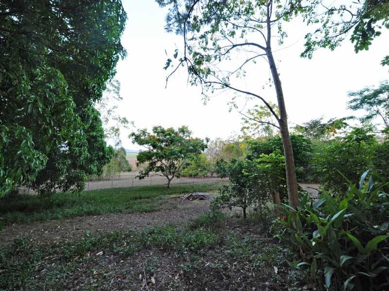 157 Camm Rd, Mount Julian QLD 4800