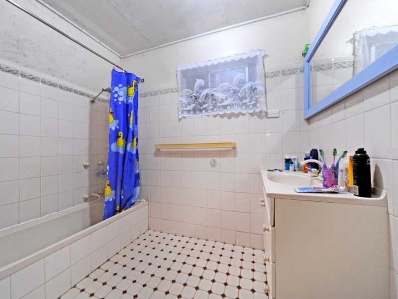 157 Camm Rd, Mount Julian QLD 4800