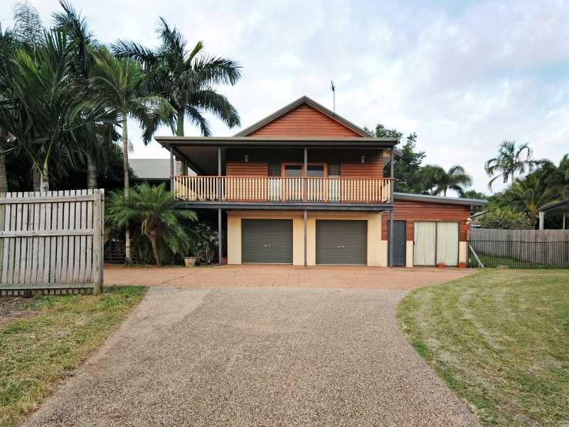 5 Linscot Close, Cannonvale QLD 4802