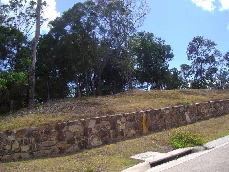 Lot 95 Curlew Court, Jubilee Pocket QLD 4802
