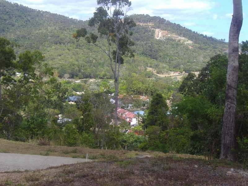 Lot 95 Curlew Court, Jubilee Pocket QLD 4802