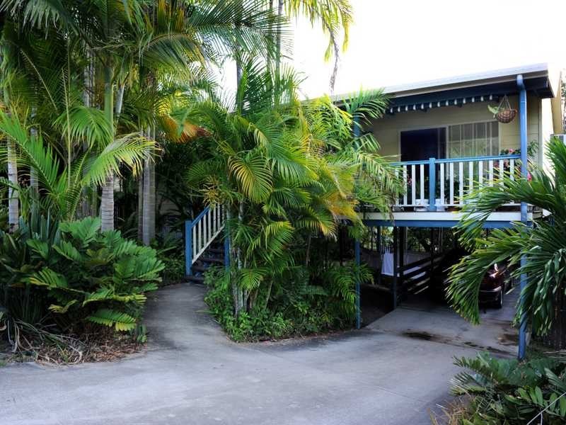 14 Sandpiper Crescent, Jubilee Pocket QLD 4802