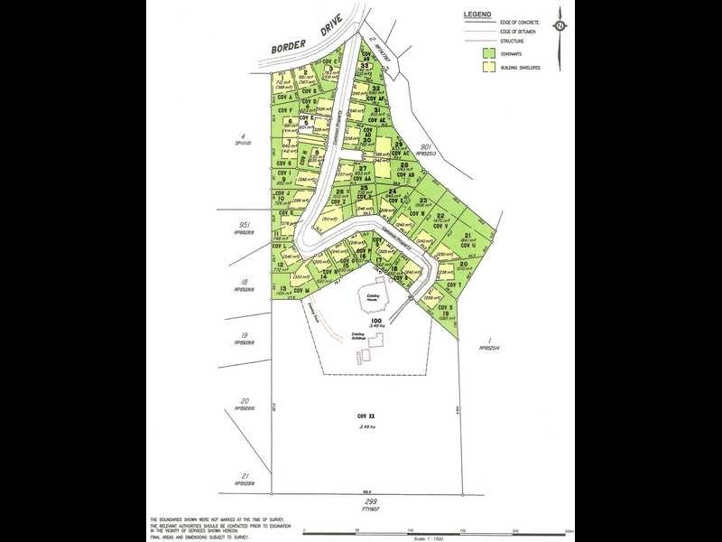 Cayman Estate 13 Border Drive, Cannonvale QLD 4802