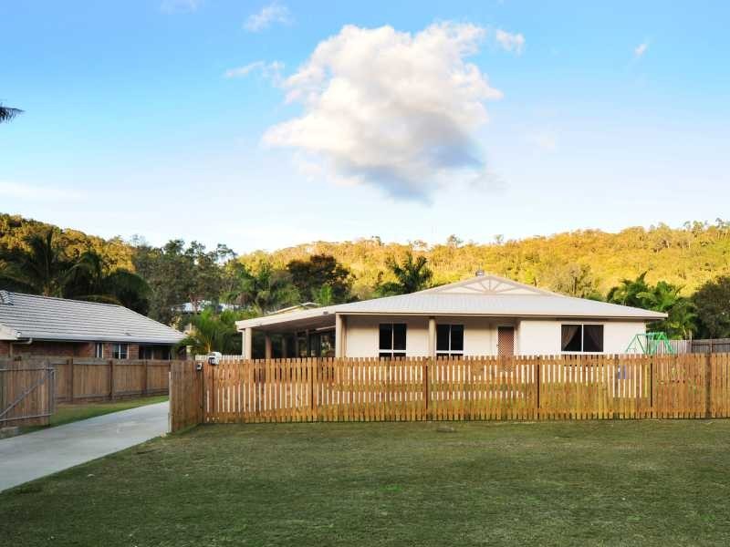 10 Mandalay Road, Jubilee Pocket QLD 4802