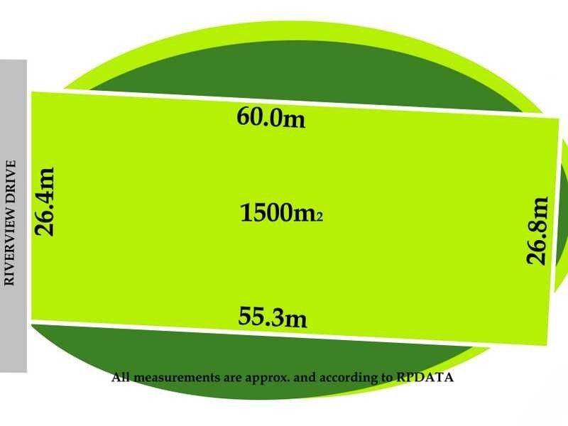 29 Riverview Drive, Mount Julian QLD 4800