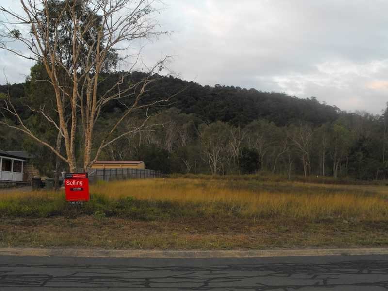 29 Riverview Drive, Mount Julian QLD 4800