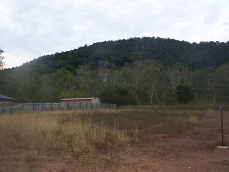 29 Riverview Drive, Mount Julian QLD 4800